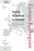 Soziale Sicherheit in Europa (eBook, PDF)