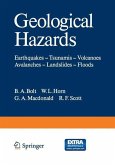 Geological Hazards (eBook, PDF) Geological Hazards (eBook, PDF)