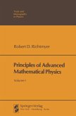 Principles of Advanced Mathematical Physics (eBook, PDF)