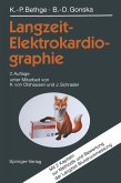 Langzeit-Elektrokardiographie (eBook, PDF)