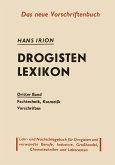 Drogisten-Lexikon (eBook, PDF)