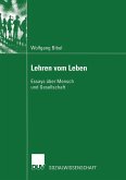 Lehren vom Leben (eBook, PDF)