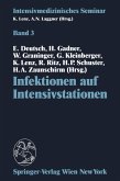 Infektionen auf Intensivstationen (eBook, PDF)