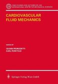 Cardiovascular Fluid Mechanics (eBook, PDF)