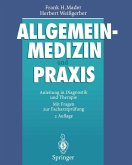 Allgemeinmedizin und Praxis (eBook, PDF)