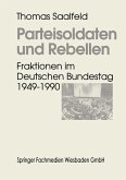 Parteisoldaten und Rebellen (eBook, PDF)