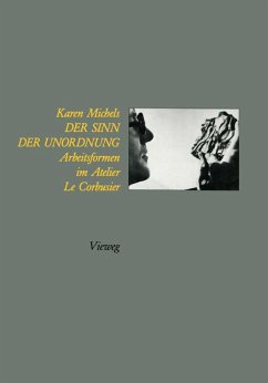 Der Sinn der Unordnung (eBook, PDF) - Michels, Karen