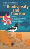 Biodiversity and Tourism (eBook, PDF)