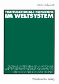 Transnationale Konzerne im Weltsystem (eBook, PDF)