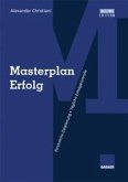 Masterplan Erfolg (eBook, PDF)