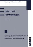 Lohn und Arbeitsentgelt (eBook, PDF)