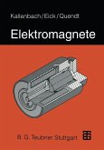 Elektromagnete (eBook, PDF)