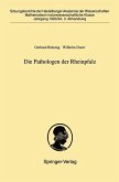 Die Pathologen der Rheinpfalz (eBook, PDF)