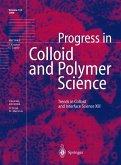 Trends in Colloid and Interface Science XIII (eBook, PDF)