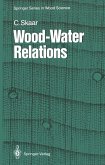 Wood-Water Relations (eBook, PDF)