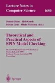 Theoretical and Practical Aspects of SPIN Model Checking (eBook, PDF)