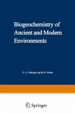Biogeochemistry of Ancient and Modern Environments (eBook, PDF)