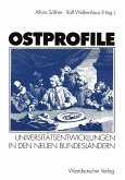 Ostprofile (eBook, PDF)