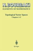 Topological Vector Spaces (eBook, PDF)