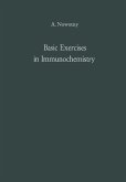 Basic Exercises in Immunochemistry (eBook, PDF)