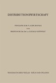 Distributionswirtschaft (eBook, PDF)