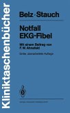 Notfall-EKG-Fibel (eBook, PDF)