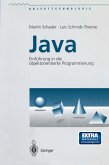 Java (eBook, PDF)