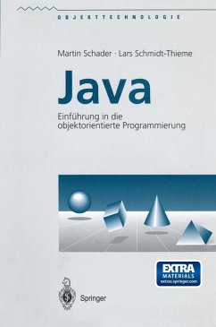 Cover Java (eBook, PDF)