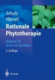 Rationale Phytotherapie (eBook, PDF)