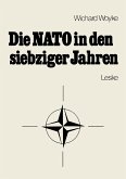 Die NATO in den siebziger Jahren (eBook, PDF)