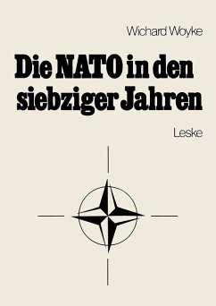 Cover Die NATO in den siebziger Jahren (eBook, PDF)