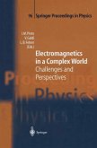 Electromagnetics in a Complex World (eBook, PDF)