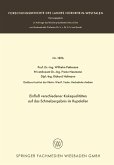 Einfluß verschiedener Koksqualitäten auf das Schmelzergebnis im Kupolofen (eBook, PDF) Einfluß verschiedener Koksqualitäten auf das Schmelzergebnis im Kupolofen (eBook, PDF)
