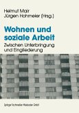 Wohnen und soziale Arbeit (eBook, PDF)