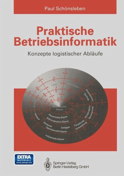 Praktische Betriebsinformatik (eBook, PDF) Praktische Betriebsinformatik (eBook, PDF)