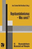 Repräsentationismus - Was sonst? (eBook, PDF)
