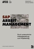 SAP, Arbeit, Management (eBook, PDF)