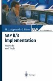 SAP R/3 Implementation (eBook, PDF)