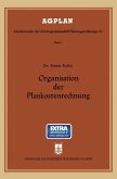 Organisation der Plankostenrechnung (eBook, PDF)