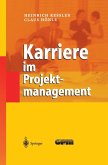 Karriere im Projektmanagement (eBook, PDF)
