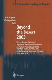 Beyond the Desert 2003 (eBook, PDF)