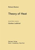 Theory of Heat (eBook, PDF)