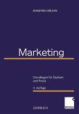 Marketing (eBook, PDF)