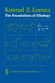 The Foundations of Ethology (eBook, PDF)