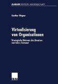 Virtualisierung von Organisationen (eBook, PDF)