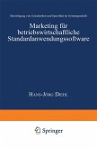 Marketing für betriebswirtschaftliche Standardanwendungssoftware (eBook, PDF)