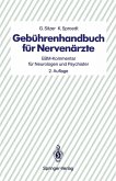 Gebührenhandbuch für Nervenärzte (eBook, PDF)