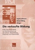 Die verkaufte Bildung (eBook, PDF)