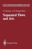 Separated Flows and Jets (eBook, PDF)