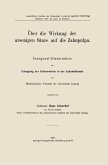 Über die Wirkung der arsenigen Säure auf die Zahnpulpa (eBook, PDF)